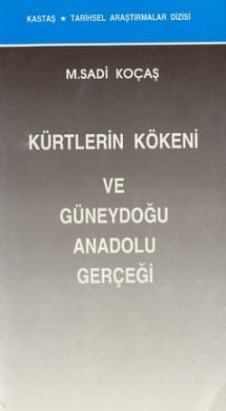 Kürtlerin Kökeni ve Güneydoğu Anadolu Gerçeği