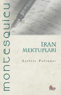 İran Mektupları