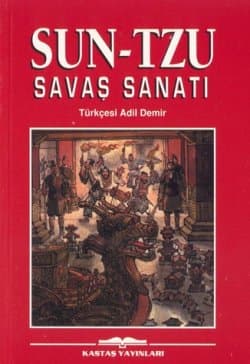 Savaş Sanatı
