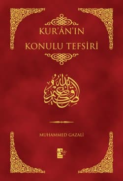 Kurân`ı Kerîm`in Konulu Tefsiri