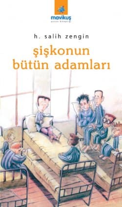 Şişkonun Bütün Adamları