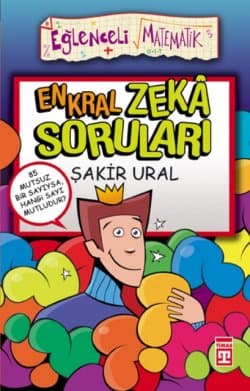 Eğlenceli Bilgi Dünyası-(Matematik): En Kral Zeka Soruları