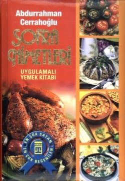 Sofra Nimetleri
