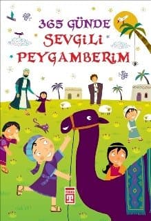 365 Günde Sevgili Peygamberim
