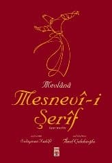 Mesnevi-i Şerif
