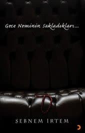 Gece Neminin Sakladıkları...