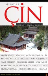 Çin Kültürü ve Seyahat Rehberi