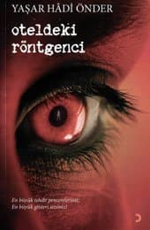 Oteldeki Röntgenci