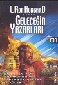 Geleceğin Yazarları 01