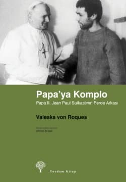 Papa`ya Komplo