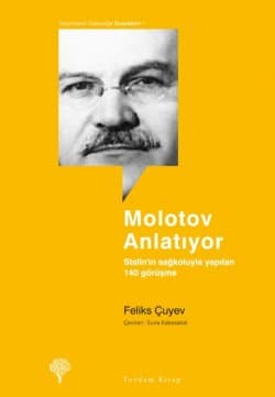 Molotov Anlatıyor