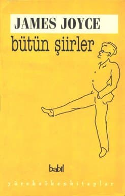 Bütün Şiirler