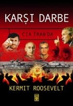 Karşı Darbe / CIA İran`da