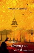 Aşkın Sönmeyen Ateşi