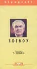 Thomas Alva Edison