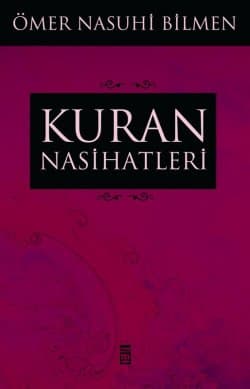 Kur`an Nasihatleri