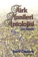 Türk Manileri Antolojisi