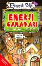 Enerji Canavarı