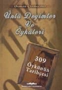 Ünlü Deyimler ve Öyküleri