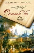 Osmanlı`da Harem