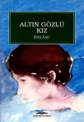 Altın Gözlü Kız
