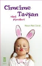 Cimcime Tavşan / Okul Piyesleri