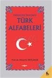 Örneklerle Bugünkü Türk Alfabeleri