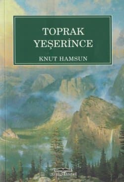 Toprak Yeşerince
