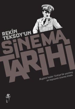 Rekin Teksoy'un Türk Sineması