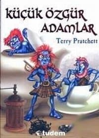 Küçük Özgür Adamlar