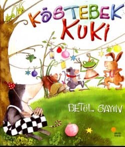 Köstebek Kuki