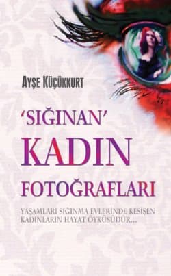 Sığınan Kadın Fotoğrafları