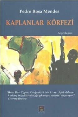 Kaplanlar Körfezi