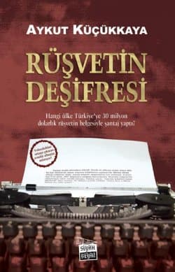 Rüşvetin Deşifresi