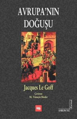 Avrupanın Doğuşu