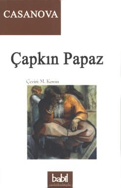 Çapkın Papaz