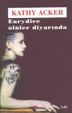 Eurydice Ölüler Diyarında