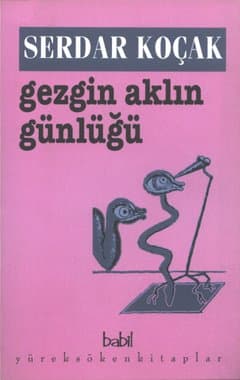 Gezgin Aklın Günlüğü