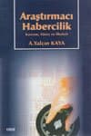 Araştırmacı Habercilik