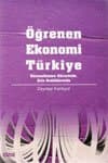 Öğrenen Ekonomi Türkiye