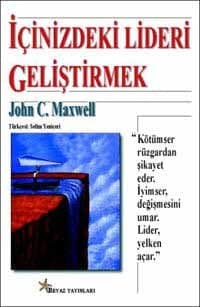 Içinizdeki Lideri Gelistirmek