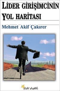 Lider Girişimcinin Yol Haritası