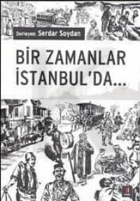 Bir Zamanlar İstanbul`da