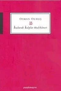 Kuduruk Kalpler Malikanesi
