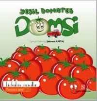 Yeşil Domates Domsi