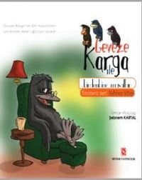 Geveze Karga İle Birden Bine Masallar