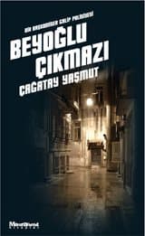 Beyoğlu Çıkmazı - Bir Başkomiser Galip Polisiyesi