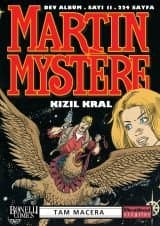 MM Kızıl Kral 11
