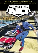 Efsanevi Mister No 4