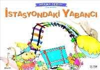 İstasyondaki Yabancı
